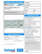 continental-refrigerator-dra68nss-d-refrigerated-counter-work-top-specsheet-250806n799ck.pdf