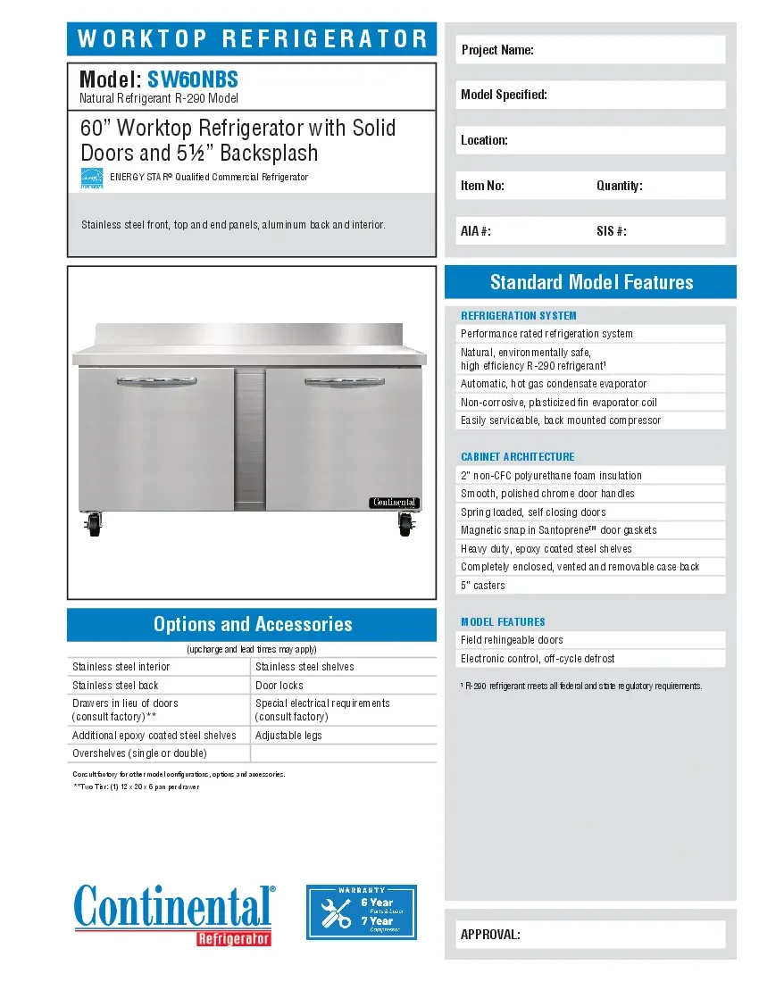 continental-refrigerator-sw60nbs-refrigerated-counter-work-top-60-w-2-doors-260719sddzds.pdf