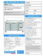 continental-refrigerator-pa60n-refrigerated-counter-pizza-prep-table-specsh-250806e7f9gg.pdf