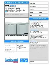 continental-refrigerator-sw48n-fb-refrigerated-counter-work-top-specsheet-250806jl09dv.pdf