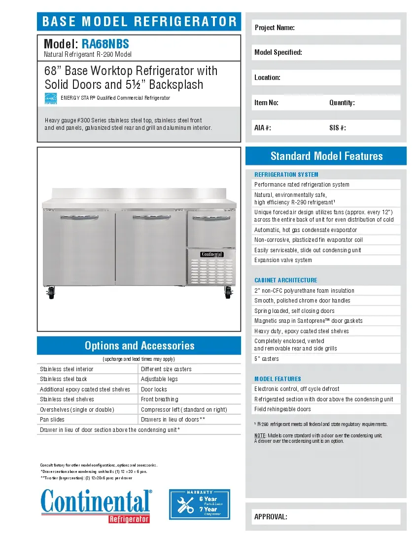 continental-refrigerator-ra68nbs-refrigerated-counter-work-top-68-w-made-in-260719cghkvq.pdf