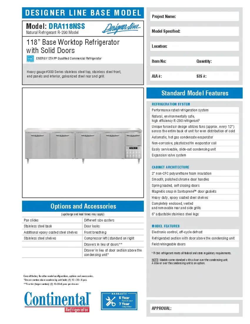 continental-refrigerator-dra118nss-refrigerated-counter-work-top-118-w-made-260719f9mrqn.pdf