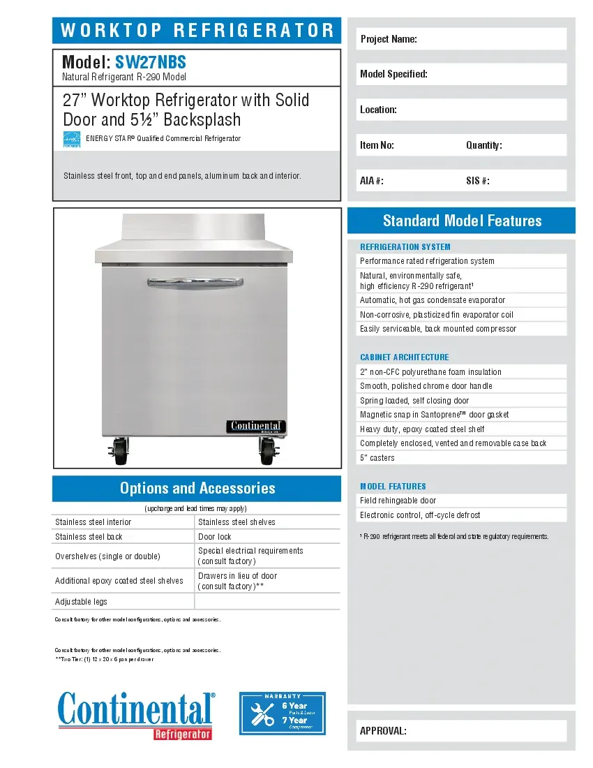 continental-refrigerator-sw27nbs-refrigerated-counter-work-top-27-w-1-door-260719l1gvwr.pdf