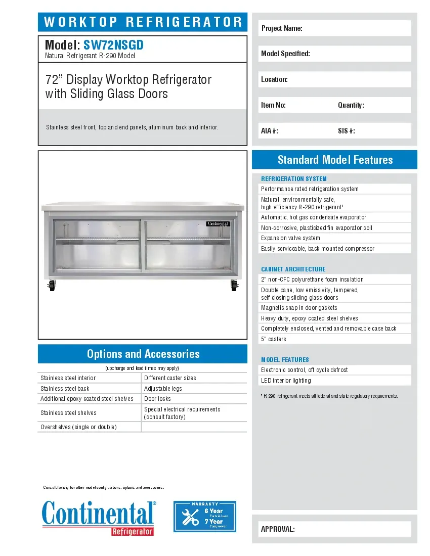 continental-refrigerator-sw72nsgd-refrigerated-counter-work-top-72-w-2-door-2607198hsgh6.pdf