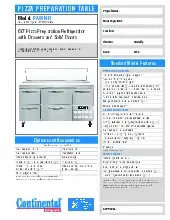 continental-refrigerator-pa60n-d-refrigerated-counter-pizza-prep-table-spec-250806ikszbg.pdf
