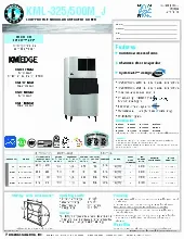 hoshizaki-kml-325maj-ice-maker-cube-style-specsheet-250806p34kla.pdf