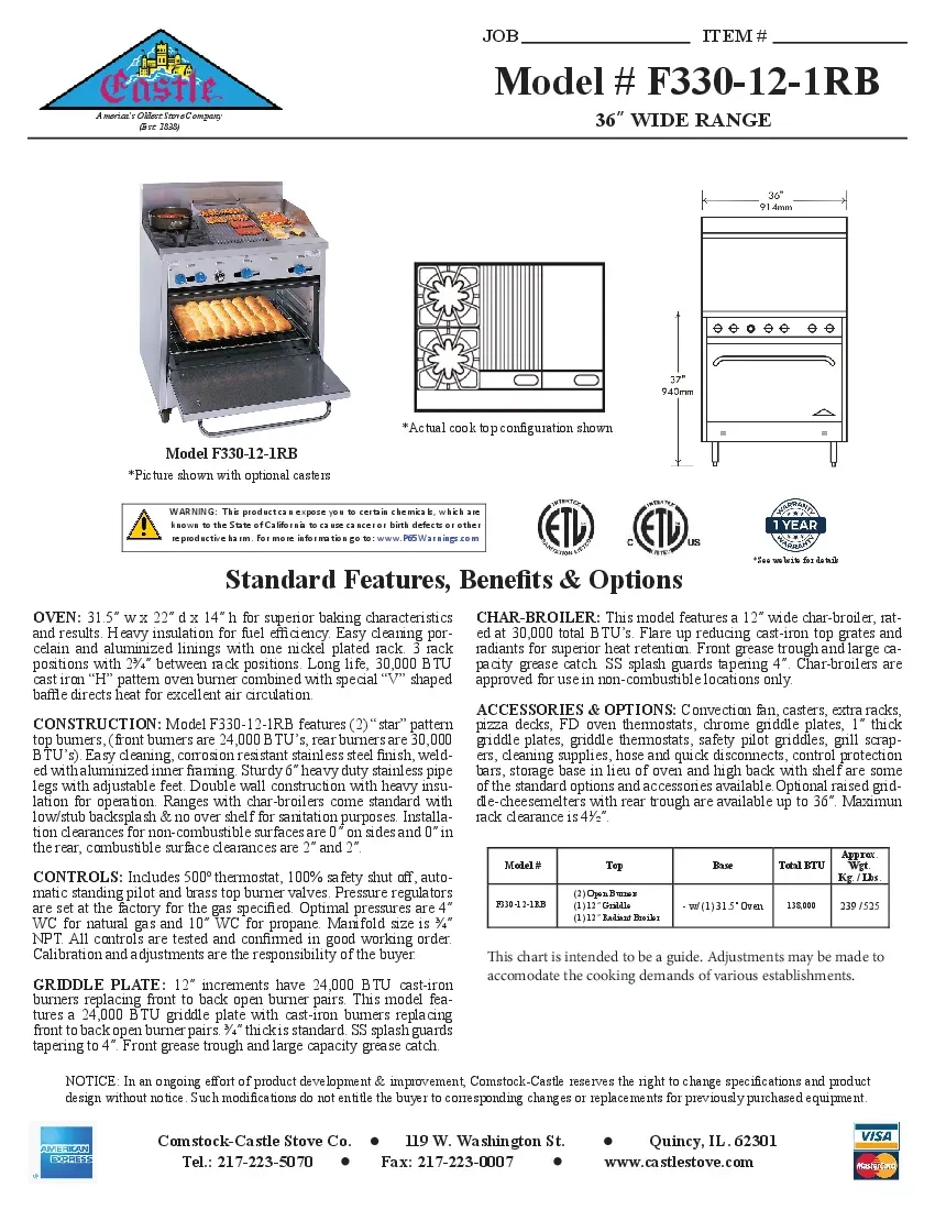 comstock-castle-f330-12-1rb-range-36-restaurant-gas-2-24000-btu-star-burner-260719mjqkcd.pdf