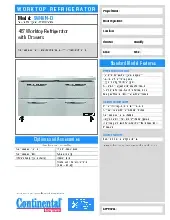 continental-refrigerator-sw48n-d-refrigerated-counter-work-top-specsheet-250806fw2xzo.pdf