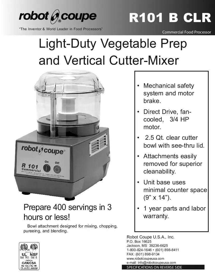 robot-coupe-r101bclr-food-processor-benchtop-countertop-3-4-hp-120v-specshe-260719nge4qx.pdf