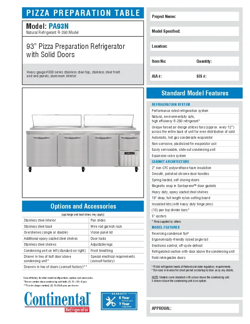 continental-refrigerator-pa93n-refrigerated-counter-pizza-prep-table-93-w-4-260719g4bruh.pdf