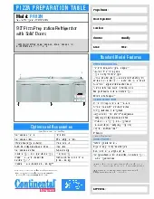 continental-refrigerator-pa93n-refrigerated-counter-pizza-prep-table-specsh-250806x0rnuu.pdf