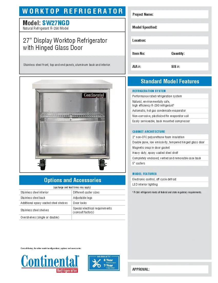 continental-refrigerator-sw27ngd-refrigerated-counter-work-top-27-w-1-door-260719efypf5.pdf