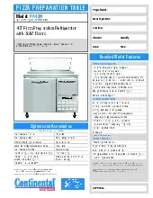 continental-refrigerator-pa43n-refrigerated-counter-pizza-prep-table-specsh-250806rmu0b3.pdf