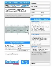 continental-refrigerator-dra93nssbs-d-refrigerated-counter-work-top-specshe-25080655lb26.pdf