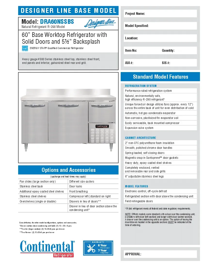 continental-refrigerator-dra60nssbs-refrigerated-counter-work-top-60-w-made-260719iwz75r.pdf