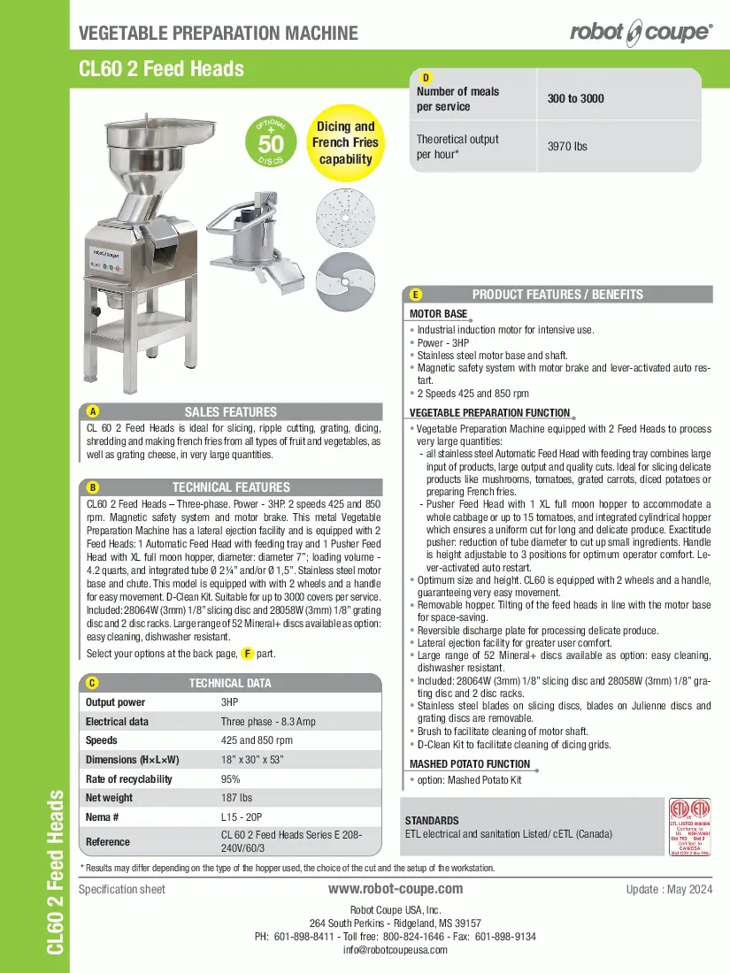 robot-coupe-cl60e2feedheads-food-processor-floor-model-3-hp-208-240v-specsh-260719rhf01l.pdf