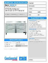 continental-refrigerator-sw60nbs-d-refrigerated-counter-work-top-specsheet-250806gffnt2.pdf