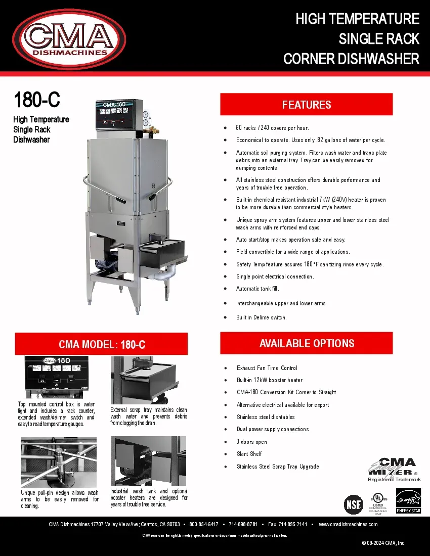 cma-dishmachines-180cb-dishwasher-door-type-25-1-2-w-60-h-specsheet-260719zm0gbl.pdf
