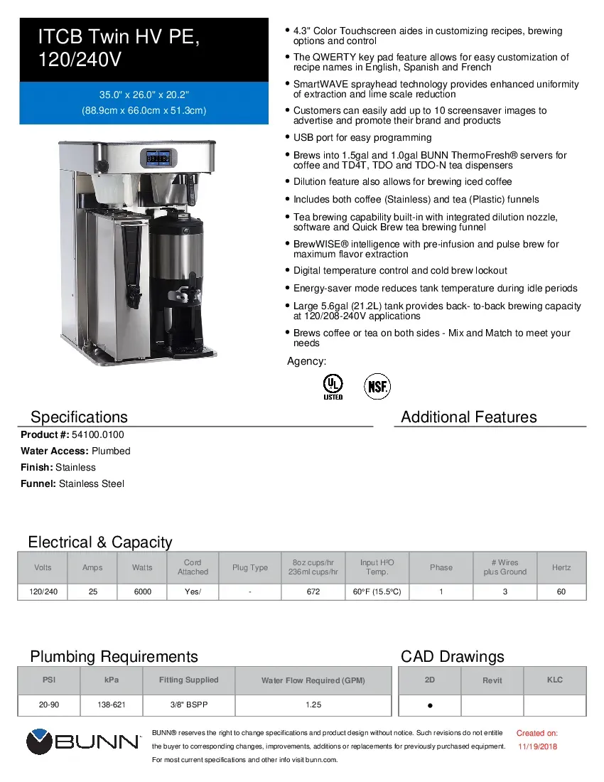 bunn-54100-0100-coffee-tea-brewer-5-1-2-gallon-specsheet-260719b4mols.pdf