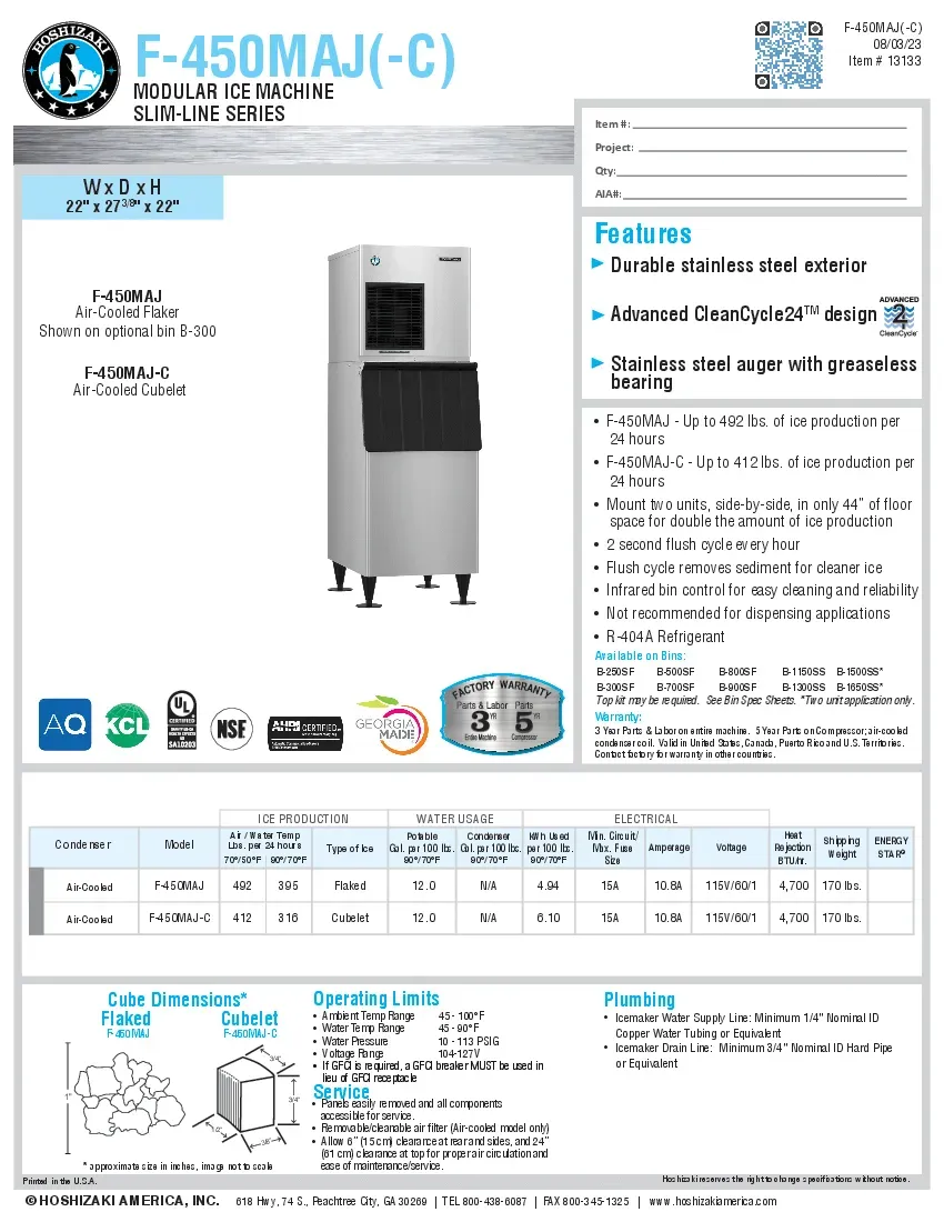 hoshizaki-f-450maj-ice-maker-flake-style-115v-self-contained-specsheet-260719qqcoq5.pdf
