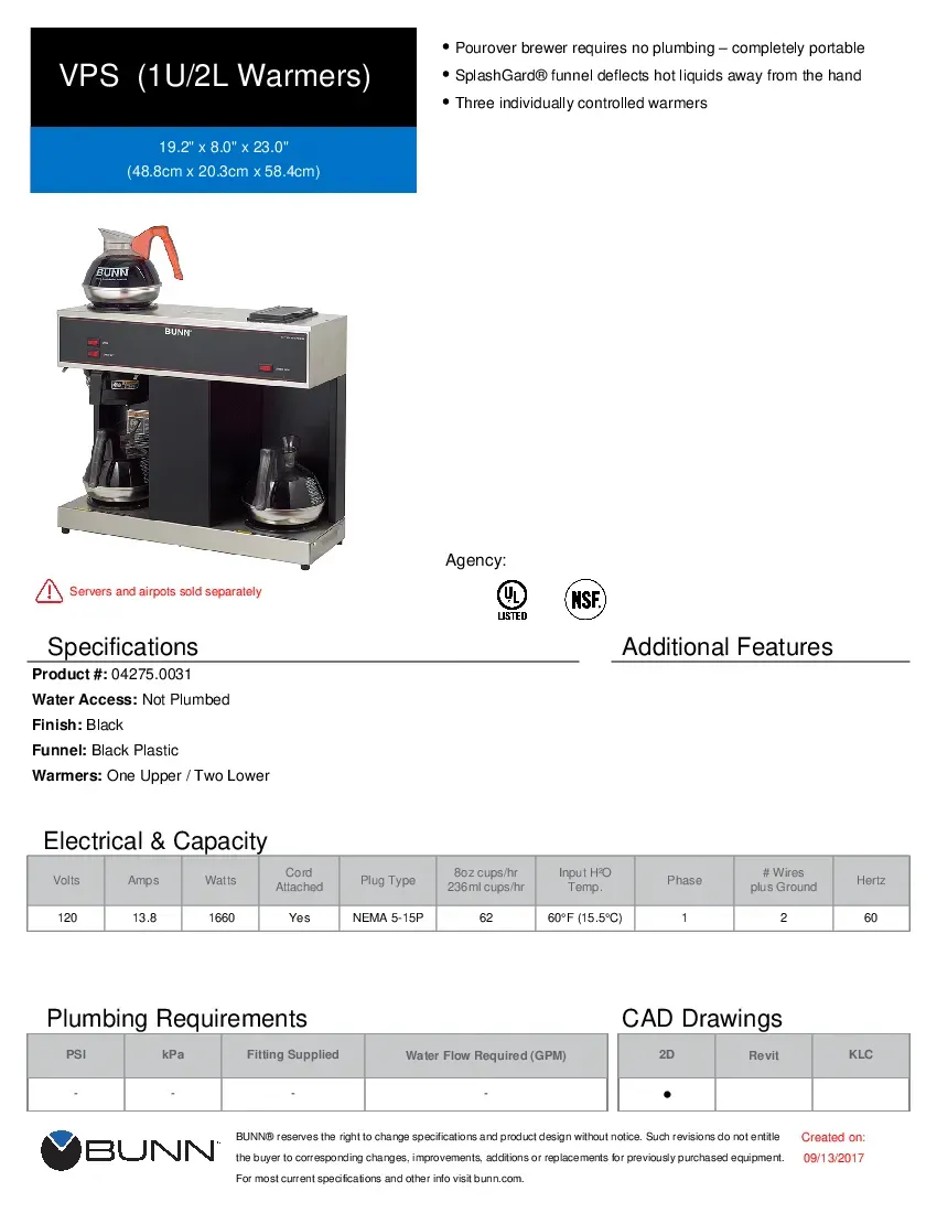bunn-04275-0031-coffee-brewer-for-decanters-3-9-gallon-specsheet-260719g3bpb9.pdf