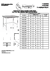 klingers-trading-nsg2430-work-table-30-35-stainless-steel-top-specsheet-250806qmxrh9.pdf