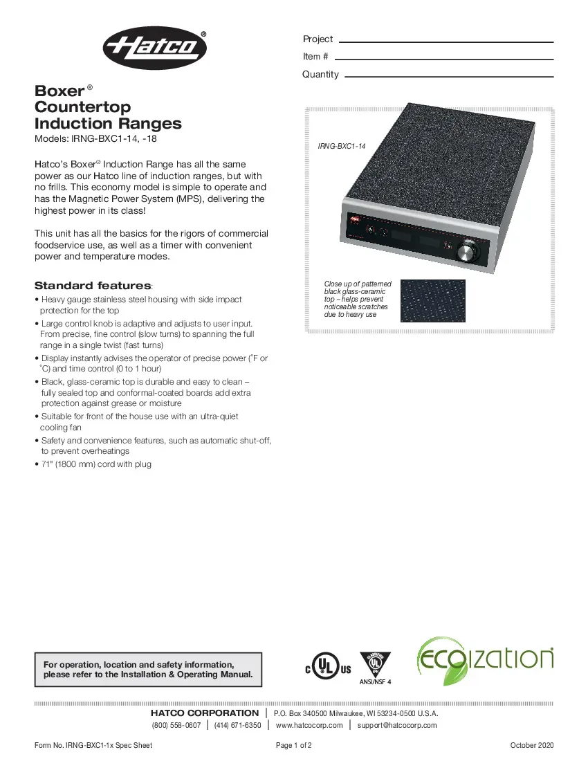 hatco-irng-bxc1-18-induction-ranges-120v-12-88-w-specsheet-26072604gx1g.pdf