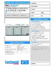 continental-refrigerator-sw72nbs-fb-refrigerated-counter-work-top-specsheet-250806syxvzb.pdf
