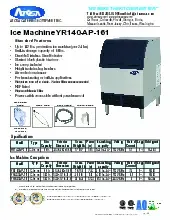 atosa-usa-yr450-ap-161-ice-maker-cube-style-specsheet-250806bm93p2.pdf