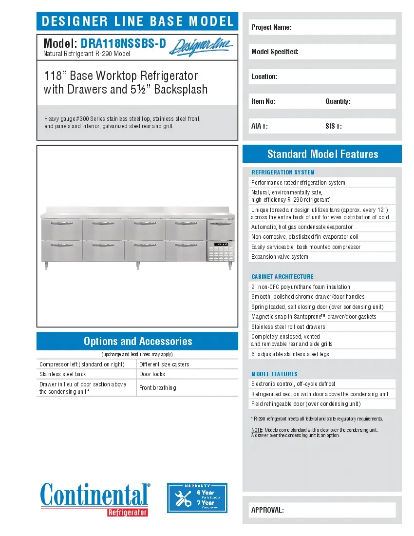 continental-refrigerator-dra118nssbs-d-refrigerated-counter-work-top-118-w-260719cibj5l.pdf