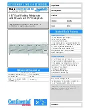 continental-refrigerator-dra118nssbs-d-refrigerated-counter-work-top-specsh-2508067eb5sf.pdf