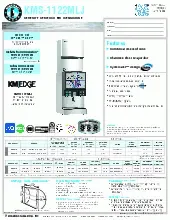 hoshizaki-kms-1122mlj-ice-maker-cube-style-specsheet-250806sz3n0r.pdf
