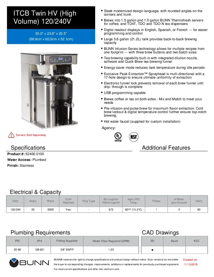 bunn-52400-0100-coffee-tea-brewer-5-1-2-gallon-specsheet-260719rzi72t.pdf