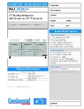 continental-refrigerator-sw72nbs-d-refrigerated-counter-work-top-specsheet-25080600wpn7.pdf