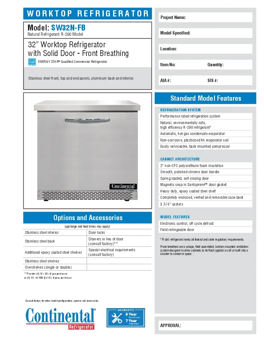 continental-refrigerator-sw32n-fb-refrigerated-counter-work-top-32-w-1-door-260719pd7zs1.pdf
