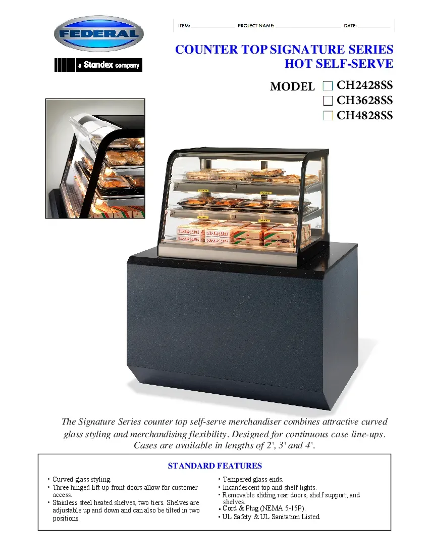 federal-industries-ch4828ssd-display-case-hot-food-countertop-glass-doors-b-2608237l19cw.pdf