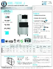 hoshizaki-kml-700maj-ice-maker-cube-style-specsheet-250806vpbjvg.pdf