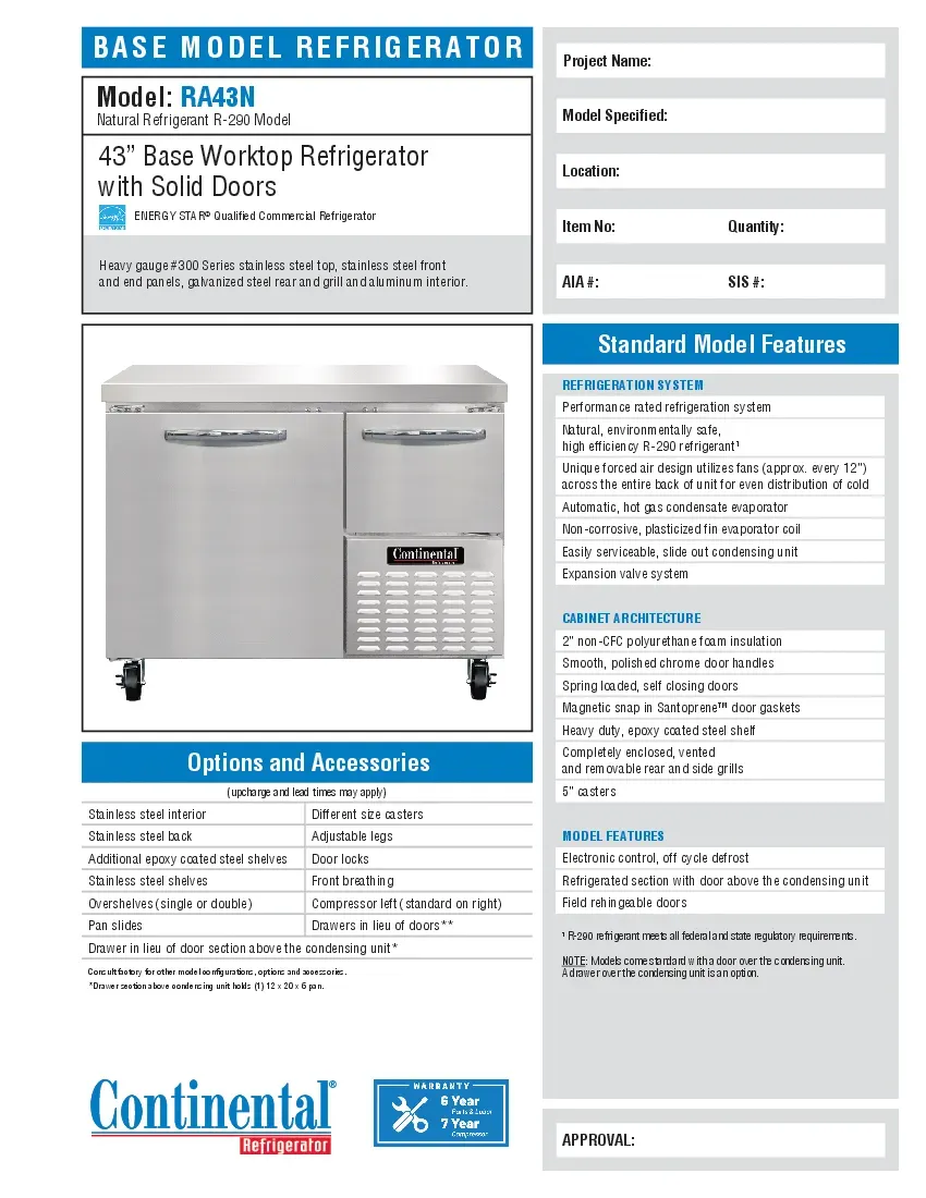 continental-refrigerator-ra43n-refrigerated-counter-work-top-43-w-made-in-u-260719wi60wv.pdf