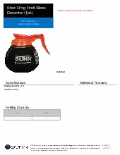 bunn-42401-0101-coffee-decanter-specsheet-250806brel9a.pdf