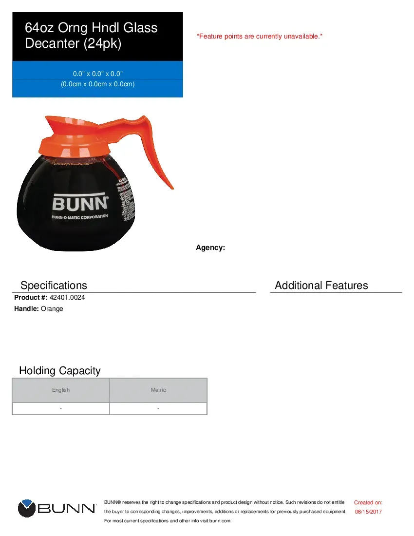 bunn-42401-0024-coffee-decanter-64-oz-specsheet-260719s11lr8.pdf