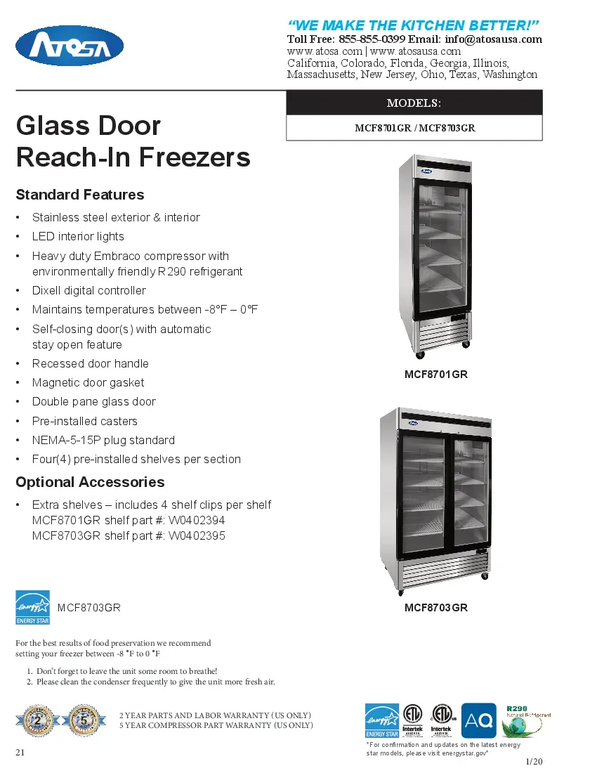 atosa-usa-mcf8701gr-freezer-merchandiser-glass-door-specsheet-260719gsac7v.pdf