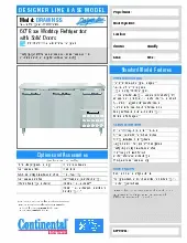 continental-refrigerator-dra60nss-refrigerated-counter-work-top-specsheet-2508064xf9y8.pdf