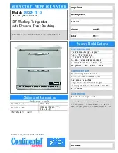 continental-refrigerator-sw32n-fb-d-refrigerated-counter-work-top-specsheet-2508063i9ia2.pdf