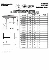 klingers-trading-nbsg2430-work-table-30-35-stainless-steel-top-specsheet-250806afqpu4.pdf