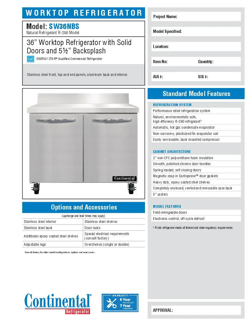 continental-refrigerator-sw36nbs-refrigerated-counter-work-top-36-w-2-doors-260719zs1ise.pdf