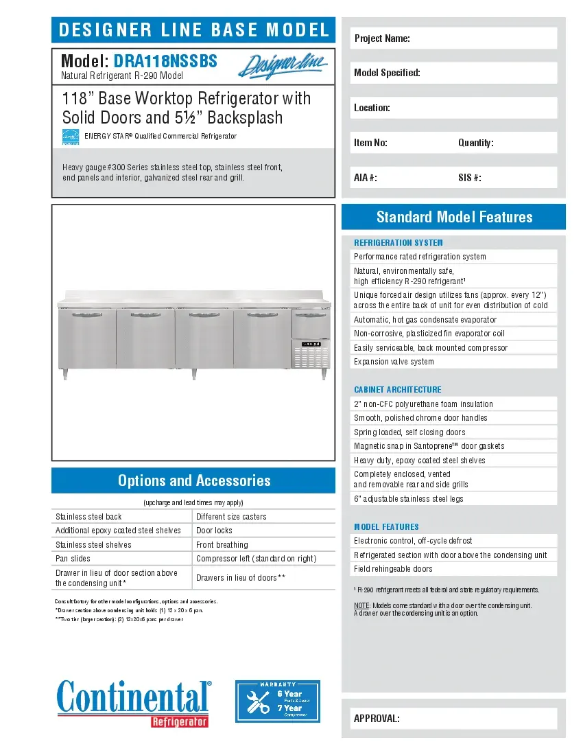 continental-refrigerator-dra118nssbs-refrigerated-counter-work-top-118-w-ma-260719r0x099.pdf