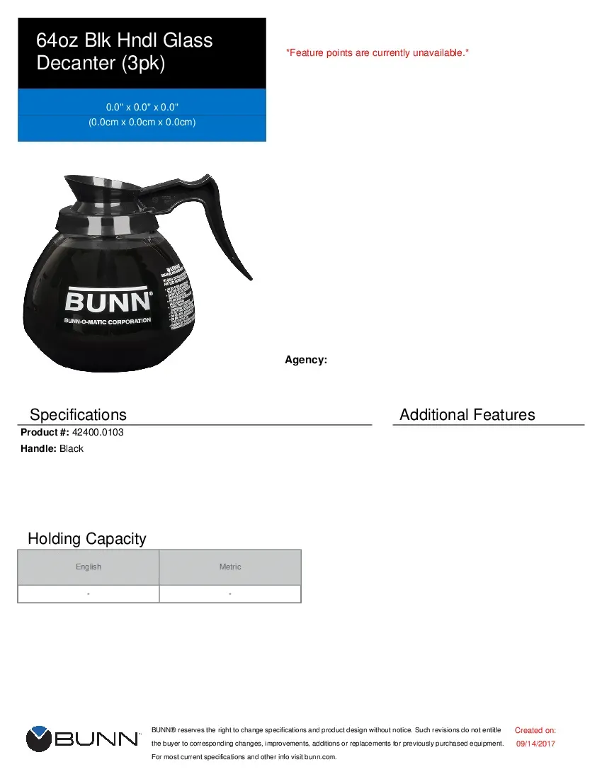 bunn-42400-0103-coffee-decanter-64-oz-specsheet-260719w6vygg.pdf