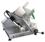 Bizerba , GSP H I 150, Food Slicer, Manual
