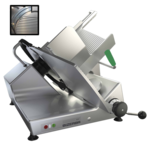 Bizerba , GSP H I 150-GCB, Food Slicer, Manual