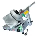 Bizerba , GSP H I 90, Food Slicer, Manual